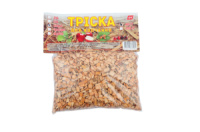 Щепа для коптилки DV - ольха 400 г 1 шт.