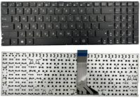 Клавіатура для ноутбука Asus K555L K555LA K555LD K555LN K555LP X553M K553M F553M Прямий Enter Original PRC