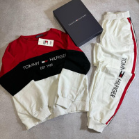 Жіночий костюм Tommy Hilfiger