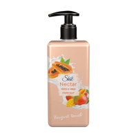 Крем-мыло жидкое SHIK Nectar New Папайя и манго 450 мл