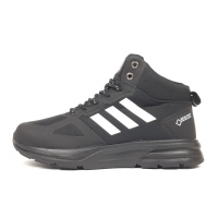 Adidas Terrex GORE-TEX чорні з білім