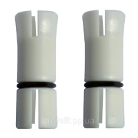 Затискач внутрішній Gabel Expander+TPL 06/25 14 mm (7906251402220)