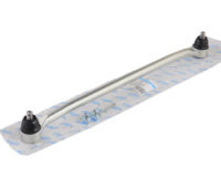 Тяга рулевой трапеции ВАЗ 2121-214, 2123 средняя