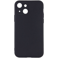 Чохол для Apple iPhone 13 (6.1«») - TPU Epik Black Full Camera (Чорний) - купити в SmartEra.ua