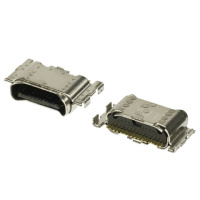 Разъём зарядки для TECNO Spark Go 2024 (BG6) (Type-C)