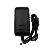 Блок питания, сетевой адаптер 12В 2А 5.5x2.1мм 5.5x2.5мм CCTV Arduino