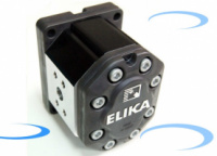 Шестеренный насос ELI3-20.4/ Gear Pump ELI3-20.4