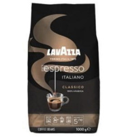 КАВА В ЗЕРНАХ LAVAZZA 1КГ ESPRESSO 100% АРАБИКА