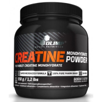 Olimp Creatine Powder 550 грам