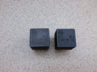 Реле универсальное 40А Фольксваген Сеат Шкода Ауди