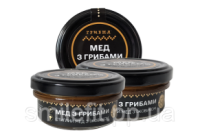 Комбо «Мед з грибами»