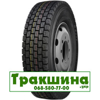 315/80 R22.5 Royal Black RD318 157/154M Ведуча шина