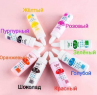 Краситель-распылитель сухой