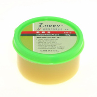 Флюс-паста Lukey L 2010 (150 cc)