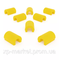 Матрица VSP-GS (ВСП-ГС) желтая Bredent 43006290, 1 шт.