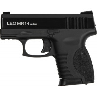 Стартовый пистолет Carrera Arms «Leo» MR14 Black (1003399)