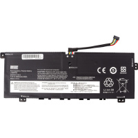 Акумулятор PowerPlant для ноутбуків LENOVO Yoga C740-14IML 14 (L18M4PE0) 7.6V 5800mAh