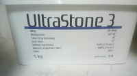 Гипс UltraStone (Ультра Стон) 3