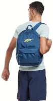 Спортивний рюкзак 23L Reebok Myt Backpack синій