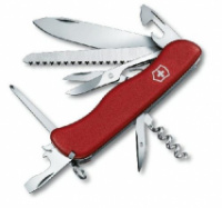 Нож Victorinox OUTRIDER красный