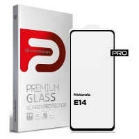 Захисне скло ArmorStandart Pro для Motorola E14 Black (ARM78827) (Код товару:40866)