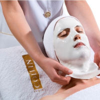 Альгінатні, глиняні маски, маски-плівки