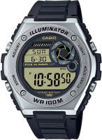 Часы CASIO MWD-100H-9AVEF