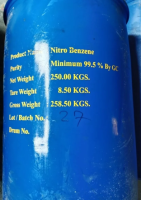 Нитробензол «Ч»