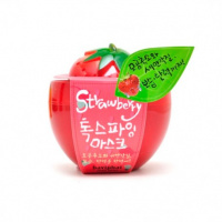 Baviphat Urban Dollkiss Strawberry Detoxifying Mask 100 ml