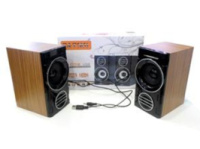 Колонки для PC 2.0 FT-2031