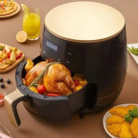 Фритюрниця Air Fryer Z1-1160