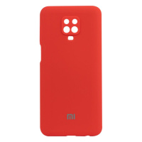 Чохол Full Case HQ with frame для Xiaomi Redmi Note 9s/Pro/Max