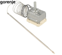 Терморегулятор (50-294°С) для духових шаф Gorenje (з гнучким капіляром) 230355