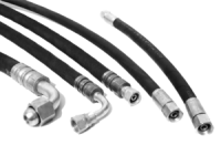 РВТ 5/8 (2.3 м) мама 3/4« - мама 3/4»