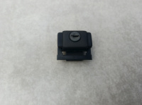 Замок бардачка (вещевого ящика) Фольксваген Джетта 2 Гольф 2