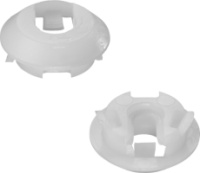 Фигурные Круглая форма - Citroen Много моделей