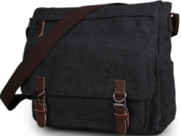 Сумка чоловіча 714587 Сіра