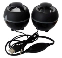 Колонки для PC 2.0 Kisonli S999