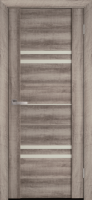 Міжкімнатні двері «Меріда» G 800, колір бук баварський