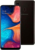Мобильный телефон Samsung galaxy a20 a205fn 3/32gb бу