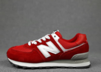 Жіночі кросівки New Balance 574 (36-41)