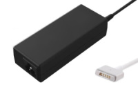 Блок питания для ноутбука Apple 20v 4.25a 85w MagSafe 2 (NoName (B)) 3 мес.гар.