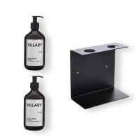 Крем та мило для рук Velvet з тримачем для 2-х пляшок