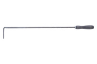 Кочерга пічна DV 630 мм (ПР30)