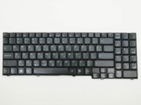 Клавіатура для ноутбука ASUS M50, M70, A7, X71, G50, G70