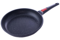 Сковорода антипригарная Maestro - 280 мм Granite 1 шт.