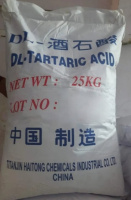 D,L-Винная кислота