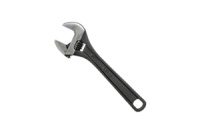 Ключ разводной Intertool - 150 мм (0-20 мм) фосфатированный 1 шт.