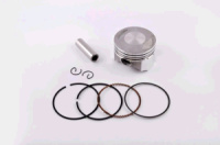 Поршень 4T CB/CG Ø67,50mm, p-16 (200/250cc 0,50: 167FML, 167FMM) SUNY (mod.A)
