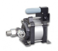 Насос высокого давления серии G-G150 Maximator